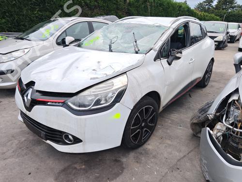 Used Parts RENAULT CLIO IV Grandtour (KH_) 1.5 dCi 90 (KHN3, KHN4) 4429137