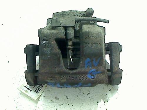 Used Left front brake caliper MERCEDES-BENZ E-CLASS (W210) E 200 CDI (210.007) (116 hp) 20434752