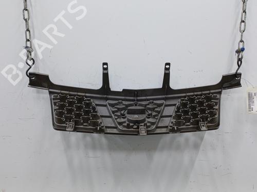 Used Grille NISSAN X-TRAIL I (T30) 2.2 dCi 4x4 (136 hp) 20406972