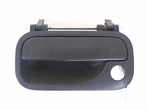 Used Front left exterior door handle OPEL CORSA B (S93) 1.2 i 16V (F08, F68, M68) (65 hp) 20399361