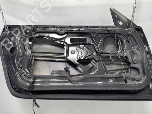 Left front door BMW 3 Coupe (E92) 320 d | BP20417758C2 