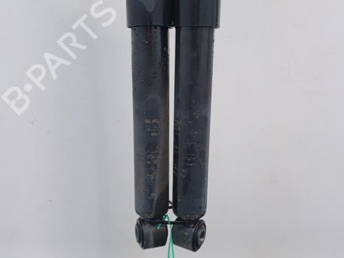 Right rear shock absorber RENAULT TRAFIC III Van (FG_) 1.6 dCi 95 (FGMJ, FGMR) | BP20405258M19 