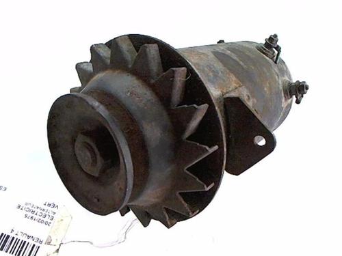Alternator RENAULT 4 (112_) 0.8 (1123) | BP25264705M7 