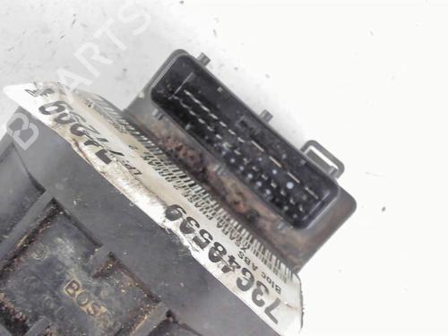 ABS Bremseaggregat ABS Bremseaggregat 20450713 20450713