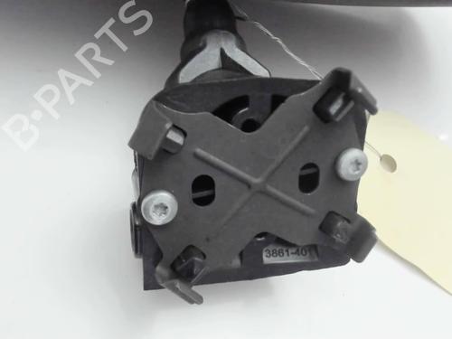 Used Rear mirror CITROËN C3 AIRCROSS II (2R_, 2C_) 1.2 PureTech 110 (2RHNZB, 2RHNZW, 2RHNPX, 2RHNPJ) (110 hp) 20439557