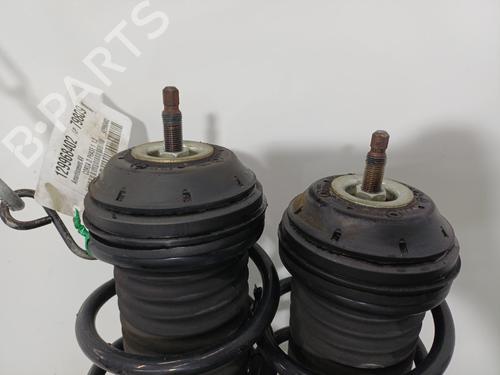 Left front shock absorber OPEL CORSA D (S07) 1.3 CDTI (L08, L68) | BP37652665M16 - Image 2