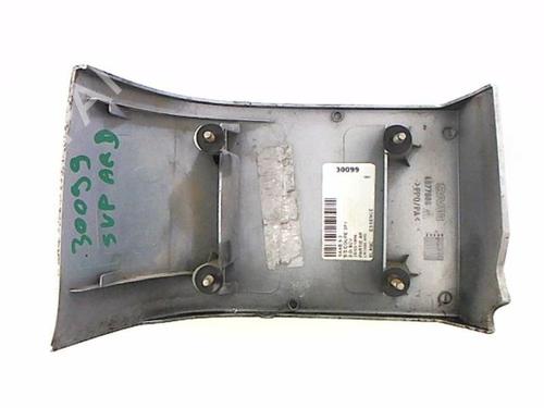 Corner bumper SAAB 900 II Coupe 2.0 i | BP22914183C117 