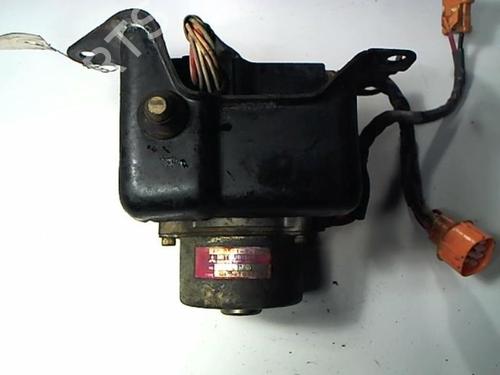 ABS pump HONDA CIVIC VI Hatchback (EJ, EK) 1.4 i S (EJ9) | BP22913795M43 