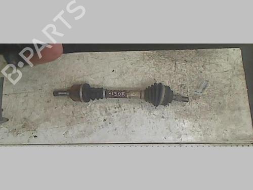 Used Left front driveshaft CITROËN XSARA PICASSO (N68) 1.6 HDi (90 hp) 20476757