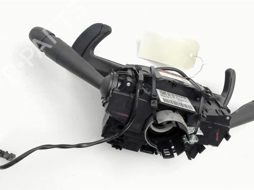 Steering column stalk CITROËN C4 CACTUS 1.2 VTi 82 | BP24867542I23  - Image 6