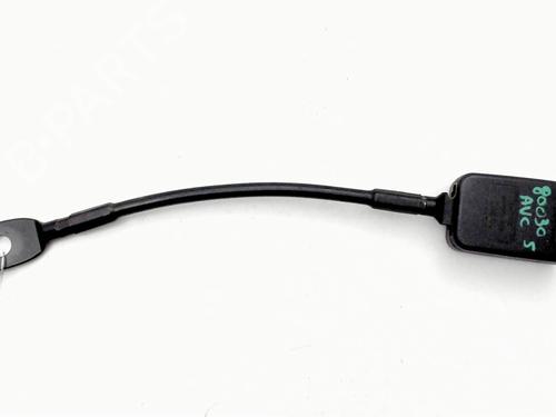 Seat buckle CITROËN JUMPY II Van 1.6 HDi 90 16V | BP39760191I32 - Image 4