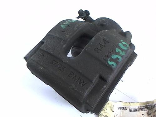 Used Left front brake caliper Left front brake caliper BMW X3 (E83) 2.0 d (150 hp) 20449216 20449216