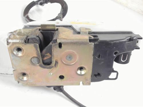 Used Front right lock CITROËN C3 I (FC_, FN_) 1.1 i (60 hp) 20463112