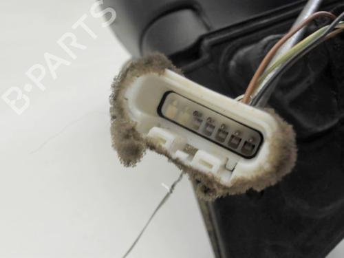 Left mirror FORD KA (RU8) 1.2 | BP30689123C26 