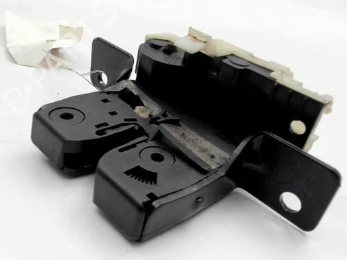 Tailgate lock RENAULT MEGANE II (BM0/1_, CM0/1_) 1.5 dCi (BM0F, BM0T, BM2B, CM0F, CM0T) | BP23841084C101 