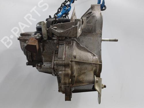 Used Gearbox Gearbox FIAT PUNTO (188_) 1.3 JTD 16V (70 hp) 20406740 20406740
