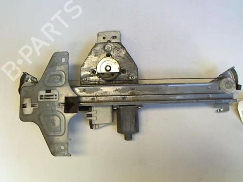 Rear left window mechanism CITROËN C4 I (LC_) 1.6 HDi | BP20432870C24 
