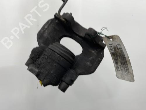 Right front brake caliper SEAT ALHAMBRA (7V8, 7V9) 1.9 TDI | BP20417655M104 