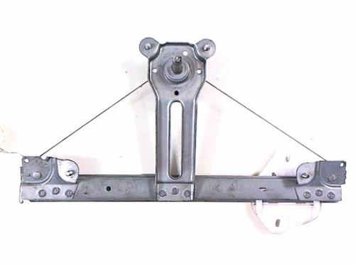 Rear right window mechanism DACIA LOGAN (LS_) 1.5 dCi (LS0K) | BP20431340C25 - Image 2