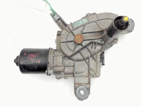 Used Front wiper motor CITROËN C4 Grand Picasso I (UA_) 1.6 HDi (109 hp) 29412392
