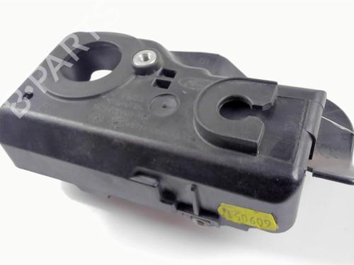 Rear left interior door handle FORD MONDEO III Turnier (BWY) 2.0 TDCi | BP21236961I15 