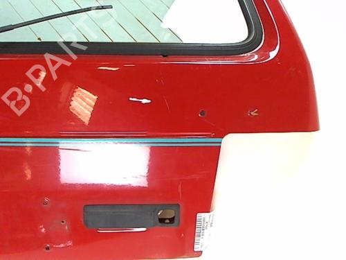 Tailgate FIAT UNO (146_, 158_)  | BP21203799C6 