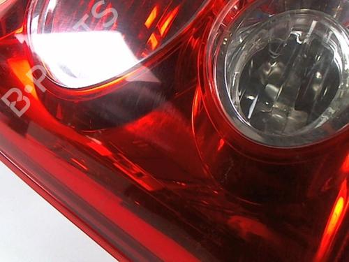 Used Left taillight Left taillight MAZDA PREMACY (CP) 2.0 TD (101 hp) 20466523 20466523