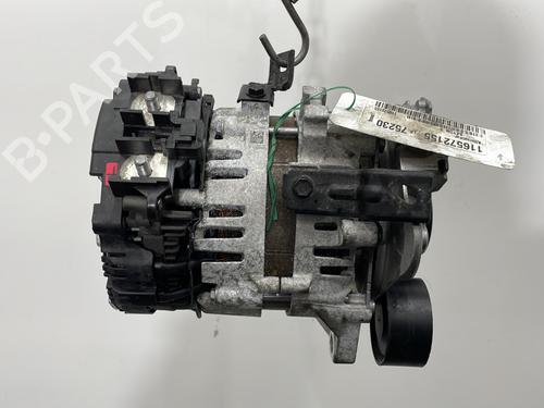 Alternator HYUNDAI BAYON (BC3) 1.0 T-GDI 48V-Hybrid | BP30795161M7