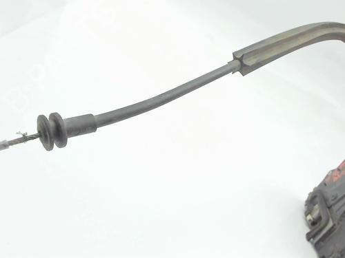 Front left lock FIAT DUCATO Van (250_) 100 Multijet 2,2 D | BP20445364C98 
