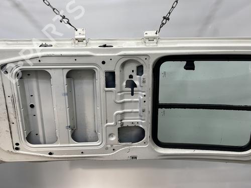 Used Right rear door Right rear door IVECO DAILY IV Van 35C12 V, 35C12 V/P, 35S12 V, 35S12 V/P (116 hp) 29844198 29844198