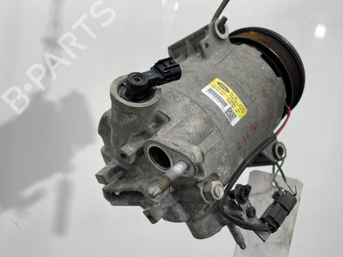 AC compressor FORD ECOSPORT 1.0 EcoBoost | BP30308572M34 