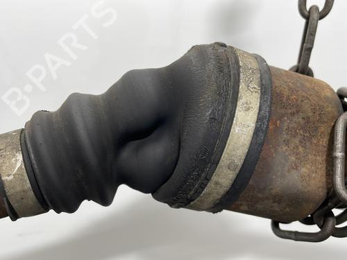 Used Right front driveshaft Right front driveshaft PEUGEOT 407 (6D_) 1.6 HDi 110 (6D9HZC, 6D9HYC) (109 hp) 27481754 27481754
