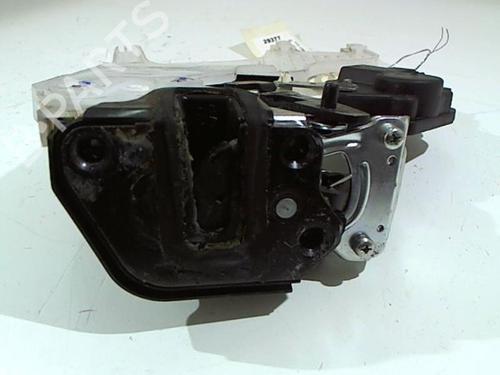 Used Rear right lock HYUNDAI TUCSON (JM) 2.0 CRDi (136 hp) 20457517