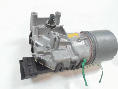 Used Front wiper motor Front wiper motor PEUGEOT 207 SW (WK_) 1.6 HDi (90 hp) 20398099 20398099