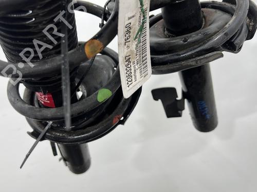 Used Left front shock absorber Left front shock absorber FORD C-MAX (DM2) 1.8 TDCi (115 hp) 33834233 33834233
