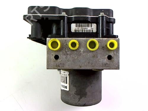 Used ABS pump ABS pump ALFA ROMEO 147 (937_) 1.9 JTDM 8V (937.AXD1A, 937.AXU1A, 937.BXU1A) (120 hp) 20466167 20466167
