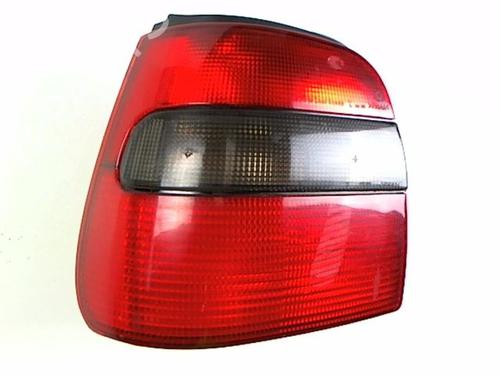 Left taillight SKODA FELICIA I (6U1) 1.3 | BP20460368C34 