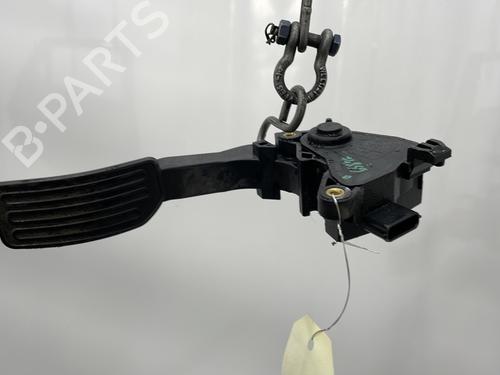 Used Electronic module NISSAN JUKE (F15) 1.5 dCi (110 hp) 25122659