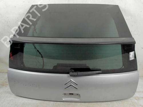 Tailgate CITROËN C4 Coupe (LA_) 1.6 HDi | BP20442454C6 