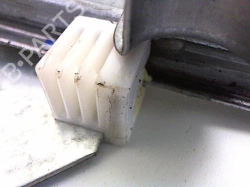 Used Rear left window mechanism Rear left window mechanism 20461181 20461181
