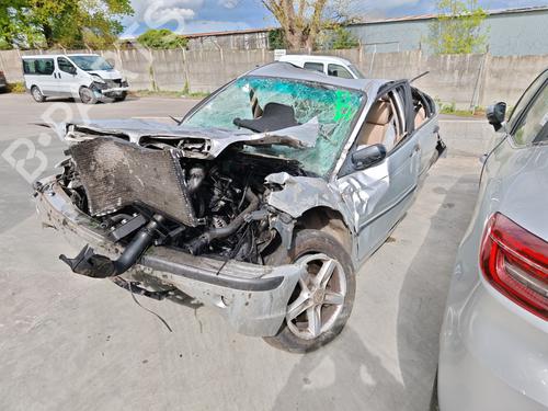 Gebruikte BMW 3 (E46) 320 d (150 hp) 4361855 Onderdelen