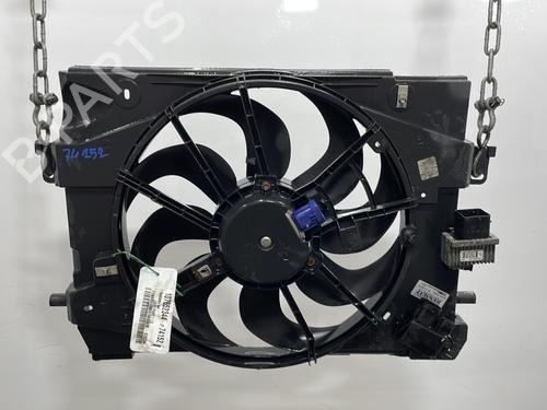 Radiator fan DACIA LODGY (JS_) 1.5 dCi (JSMC, JSAF) | BP27186922M35 - Image 5