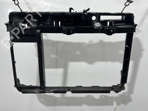 Frontplade/Frontkurv PEUGEOT 207 SW (WK_) 1.6 HDi (90 hp) 32631062