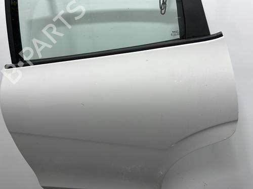 Left rear door SEAT LEON (1P1) 1.6 TDI | BP20393155C4 