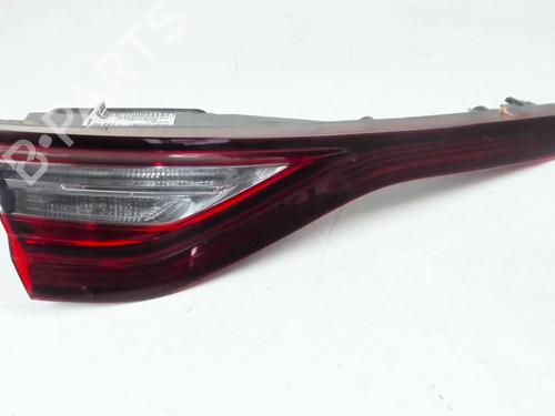 Left tailgate light RENAULT MEGANE IV Hatchback (B9A/M/N_) 1.2 TCe 130 (B9MR) | BP36817406C79 - Image 6