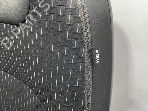 Left front seat RENAULT CAPTUR I (J5_, H5_) 1.2 TCe 120 | BP31355515C15  - Image 5