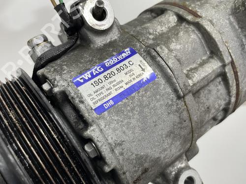 AC compressor SKODA CITIGO (NF1) 1.0 | BP26964212M34 - Image 5