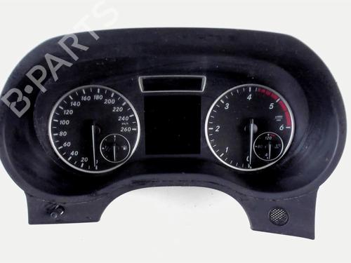 Used Instrument cluster Instrument cluster 20401916 20401916