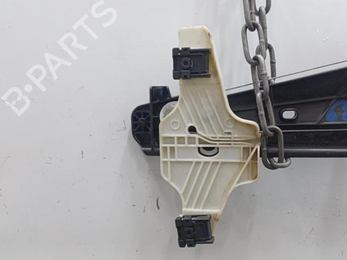 Rear right window mechanism PEUGEOT 3008 II SUV (MC_, MR_, MJ_, M4_) 1.2 THP/ PureTech 130 (MRHNSM, MRHNSU, MRHNSJ, MRHNYW,... | BP20427766C25 