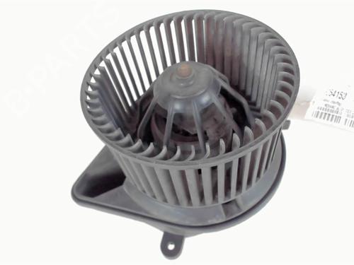 Heater blower motor OPEL MOVANO A Van (X70) 2.5 CDTI (FD) | BP20474862M62 